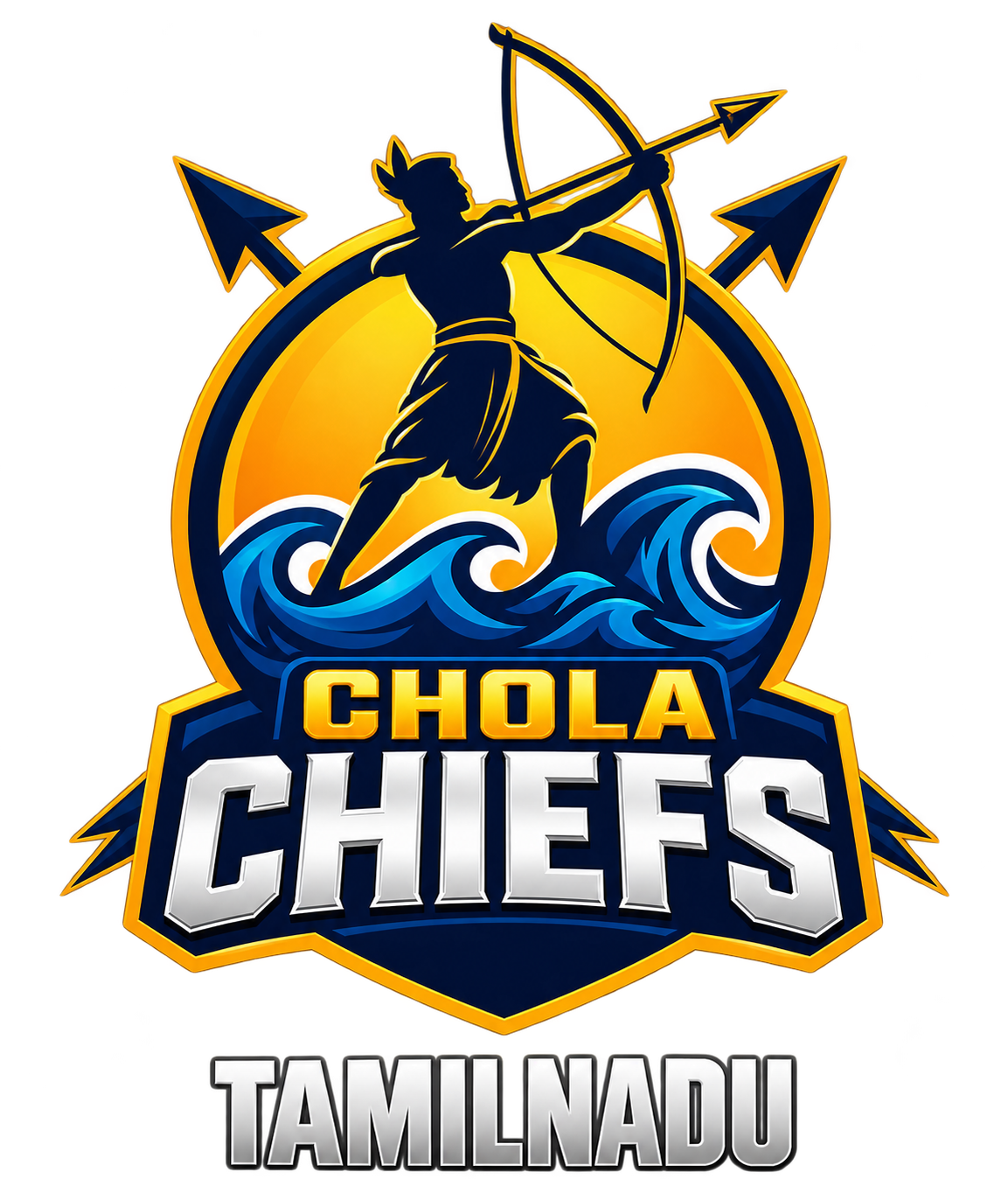 Chola Chiefs