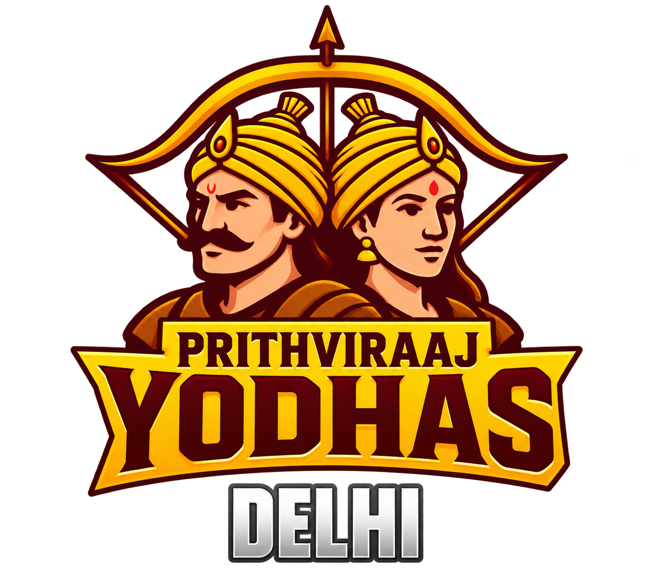Prithviraj Yodhas