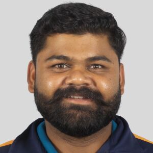 Yashdeep Bhoge