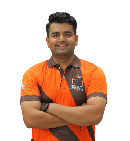 Aman Saini