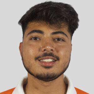 Kushal Dalal