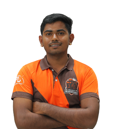 Mrinal Chauhan