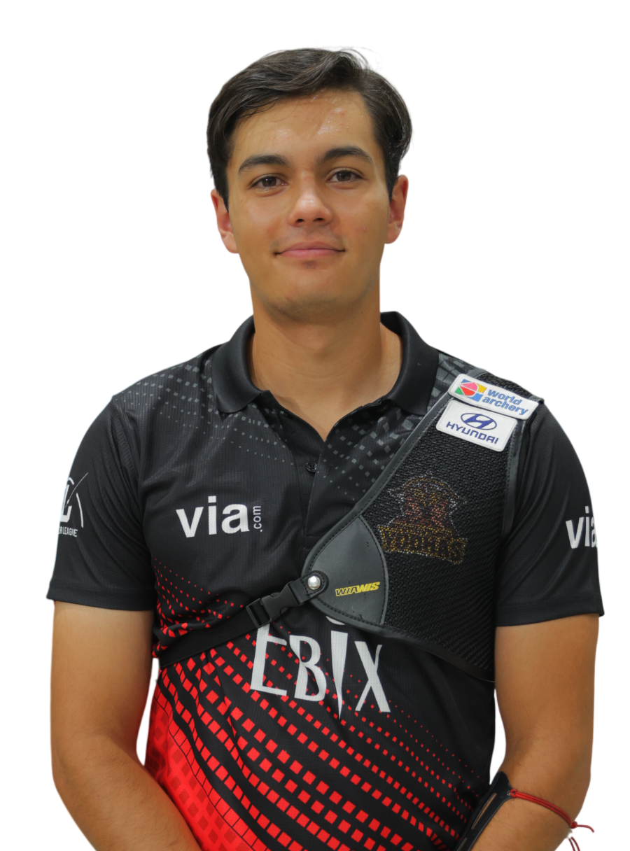 Matias Grande
