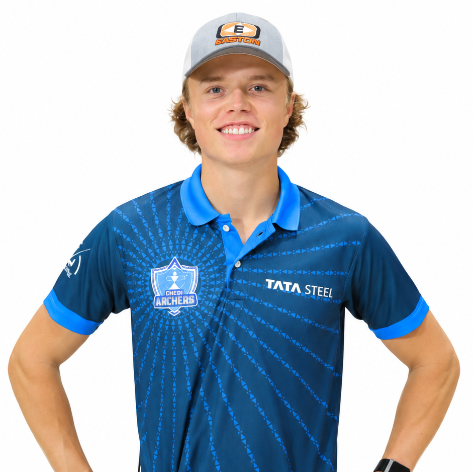 Mathias Fullerton