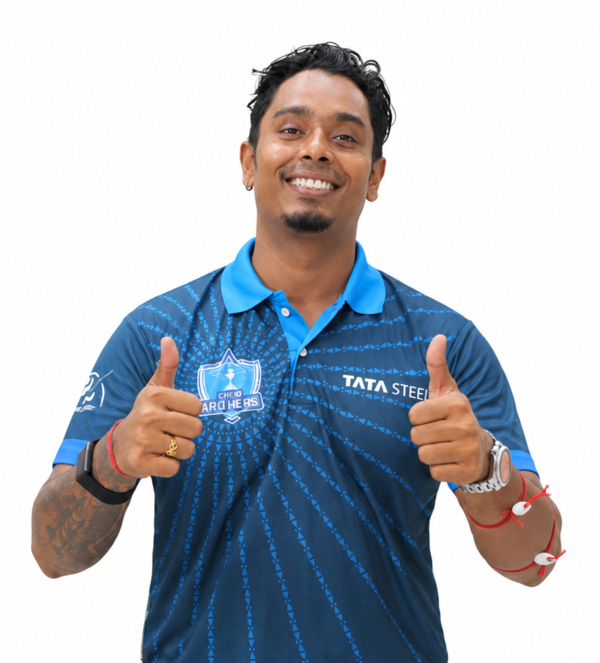 Atanu Das