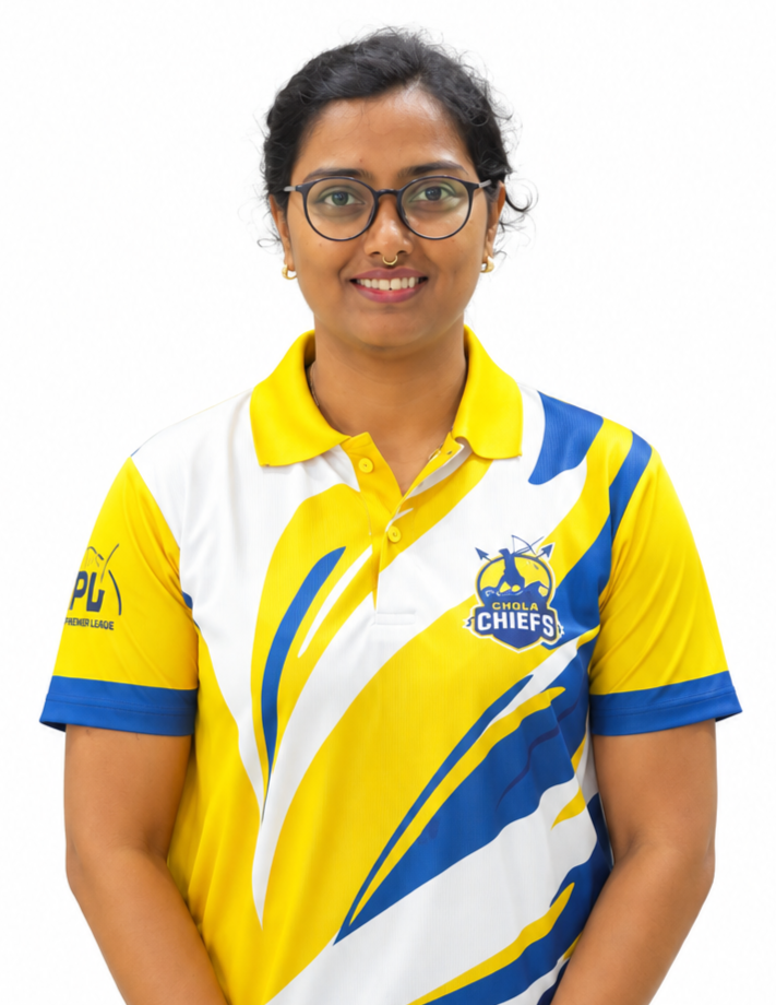 Deepika Kumari