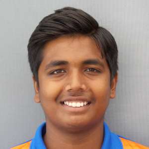 Thirumuru Ganesh Mani Ratnam