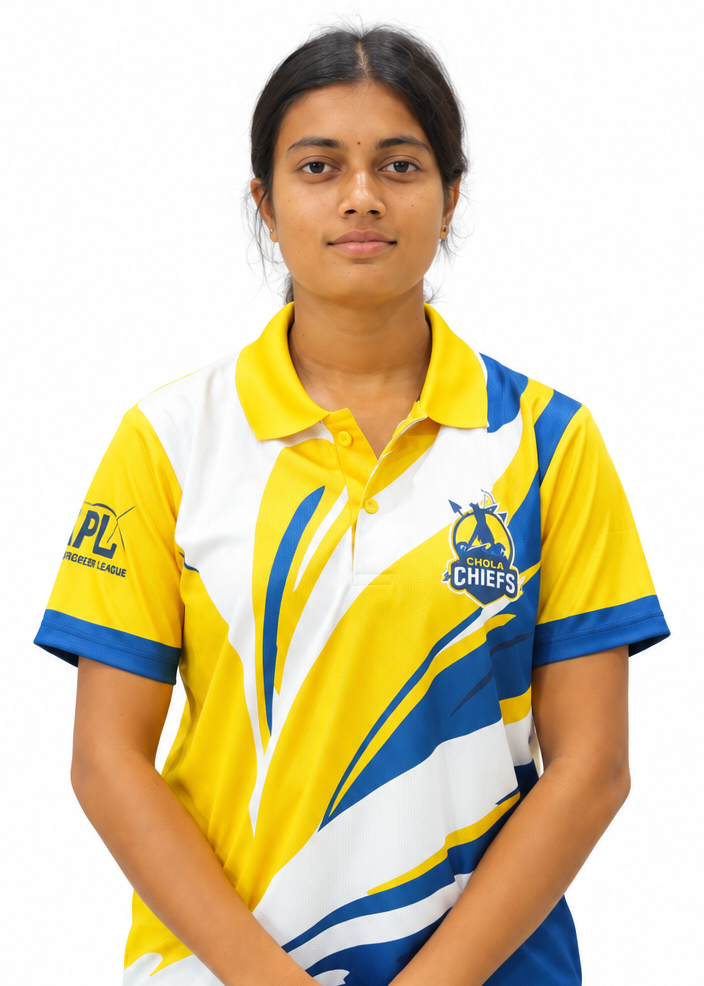 Taniparthi Chikitha