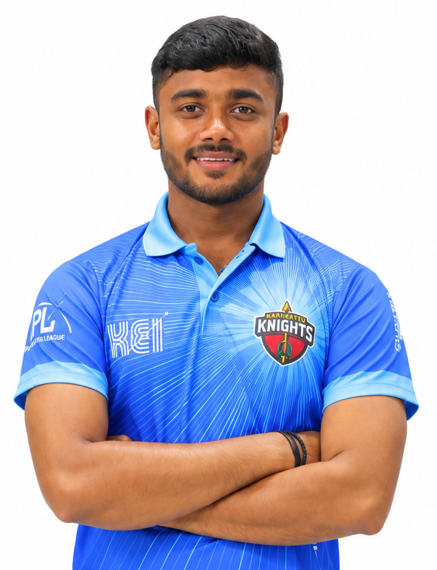 Neeraj Chauhan