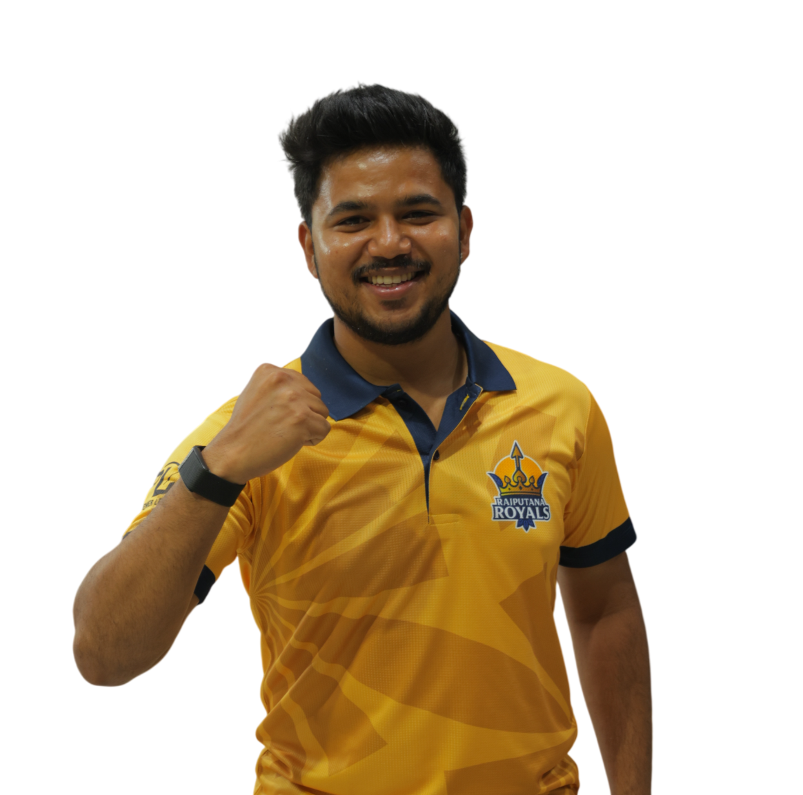 Ojas Pravin Deotale