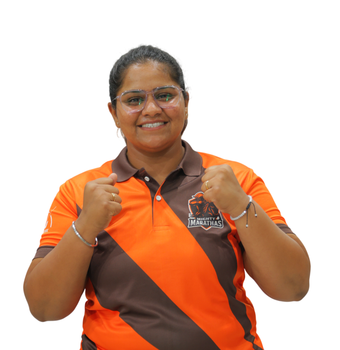 Madhura Dhamangaonkar