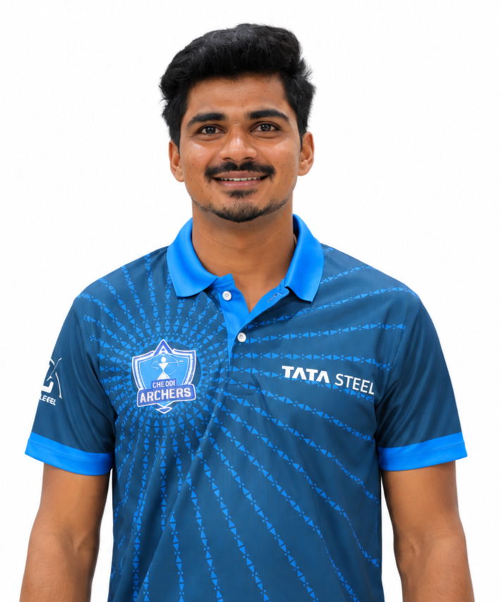 Sahil Rajesh Jadhav