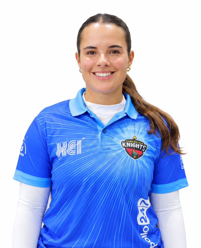 Elia Canales