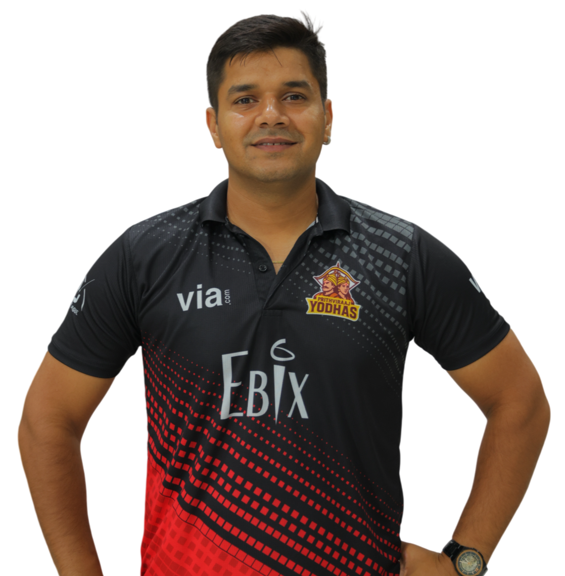 Abhishek Verma