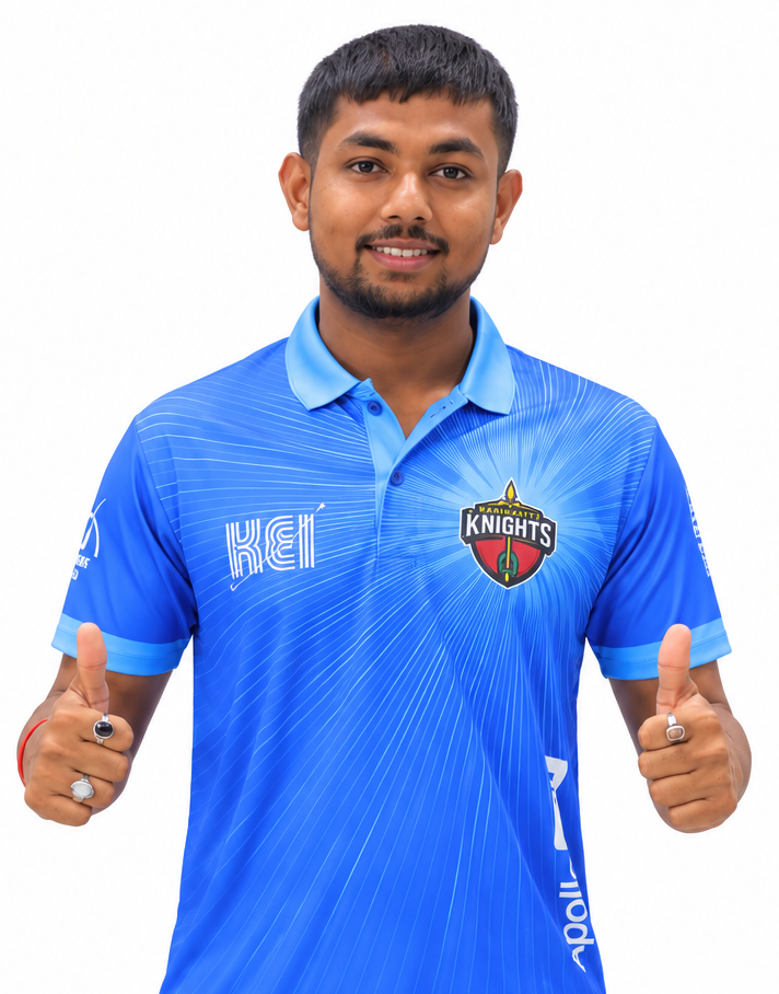Rohit Kumar