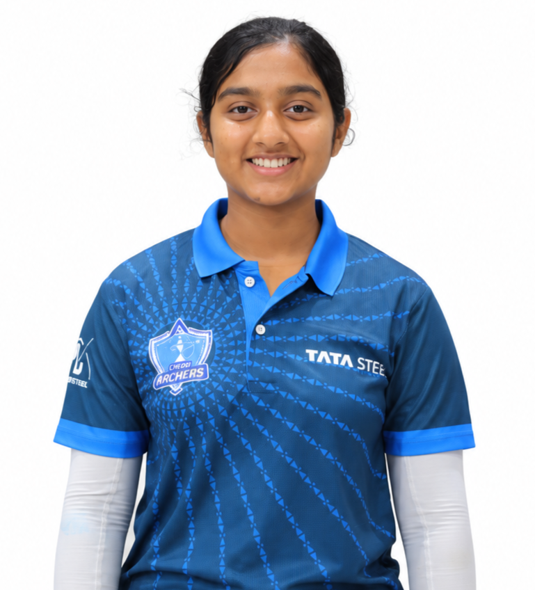 Prithika Pradeep