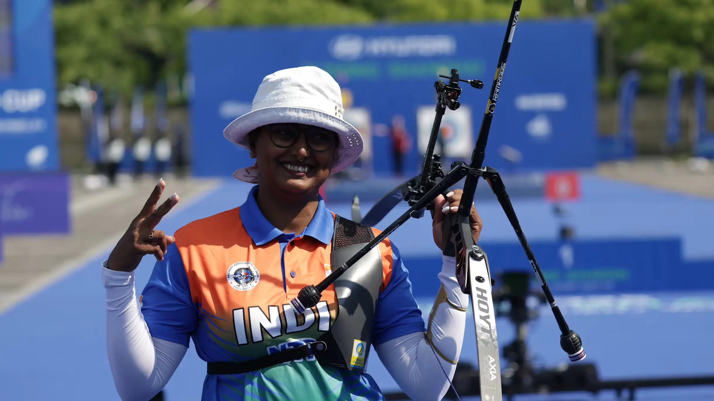 Deepika Kumari: APL can bridge my Olympic dream