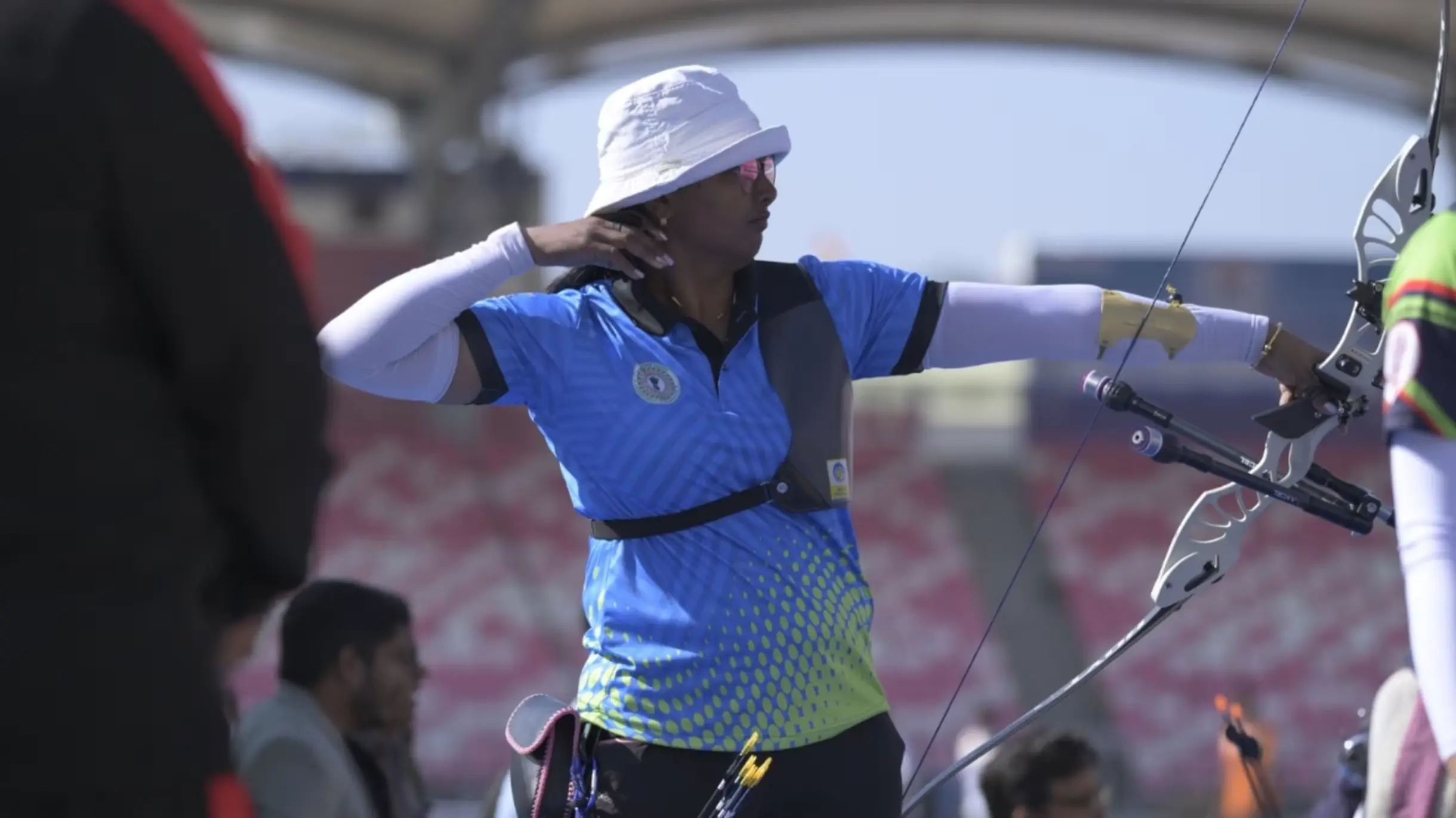 Archery Premier League 2025: Schedule and live streaming