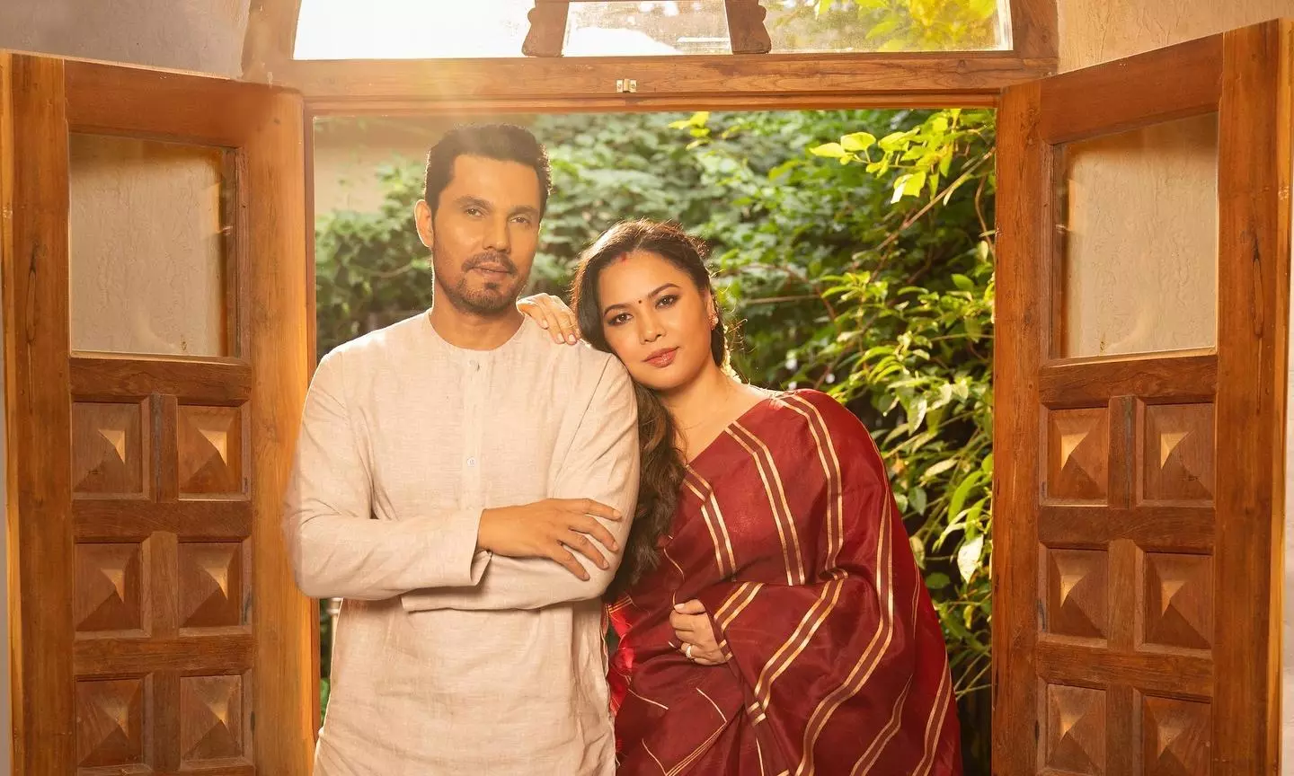 Partners in Life, Love, and Now Archery Hyderabad Chronicle