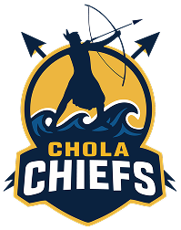 CHOLA CHIEFS