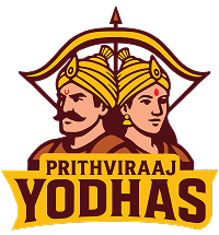 PRITHVIRAJ YODHAS